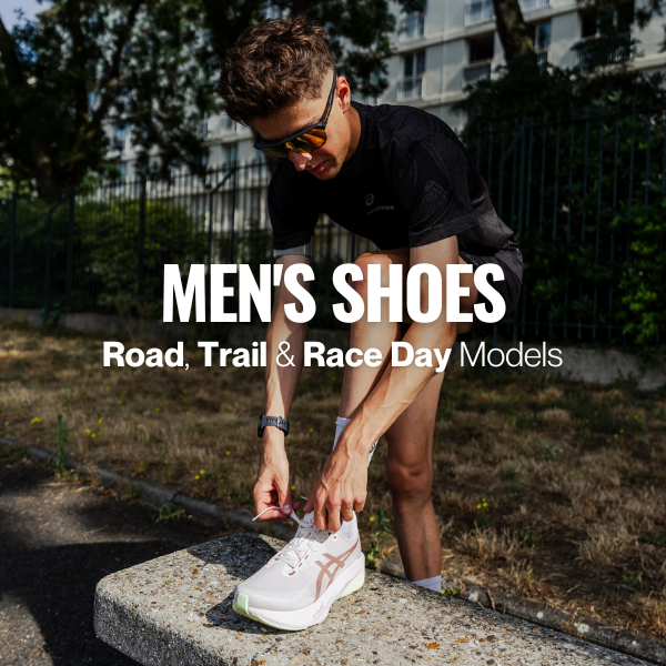 Men's Running