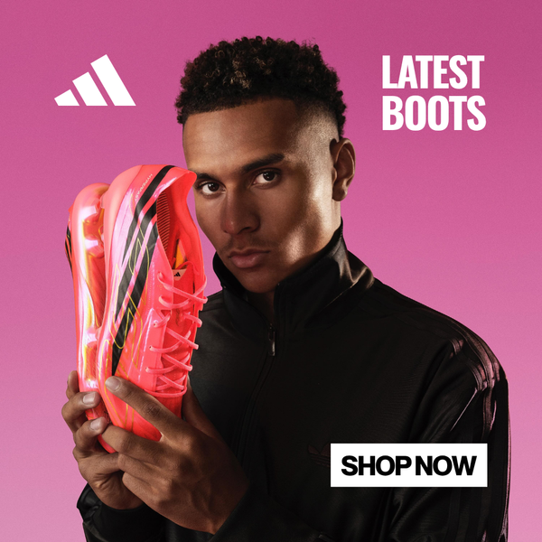 adidas Football Boots