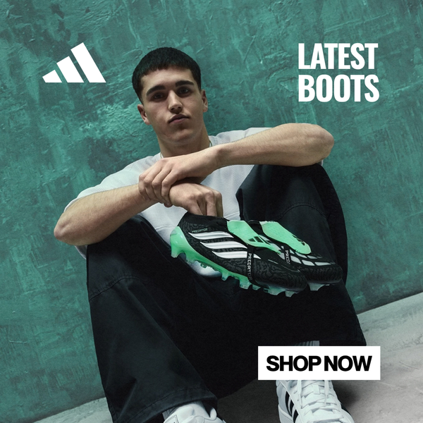 adidas Football Boots