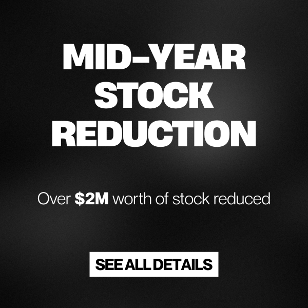 Mid-Year Stock Reduction