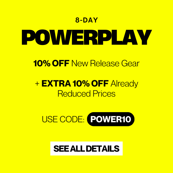 Powerplay 2026