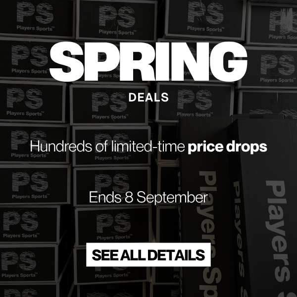 Spring Deals 2026