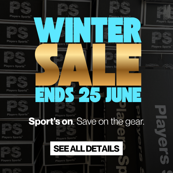 Winter Sale 2026