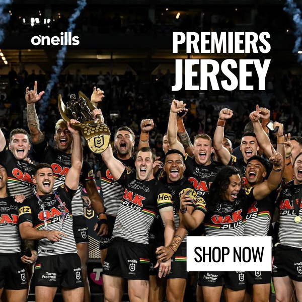 Rugby League Store Buy Nrl Gear Online Players Rugby League Nz