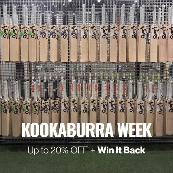 Kookaburra Week 2026