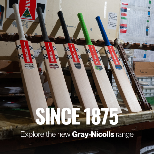 Gray-Nicolls