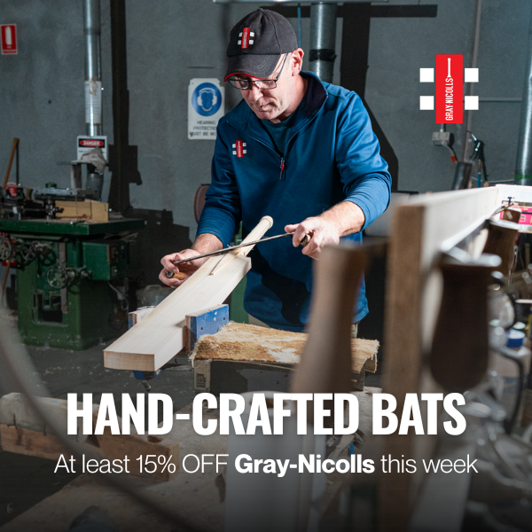 Gray-Nicolls Week 2026