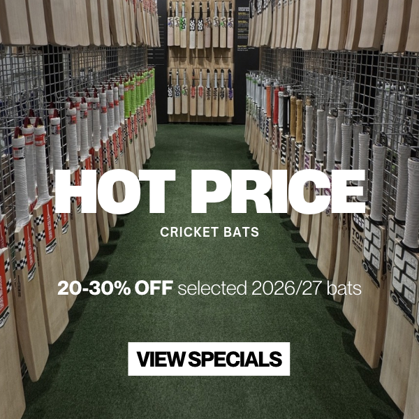 Hot Price Bats