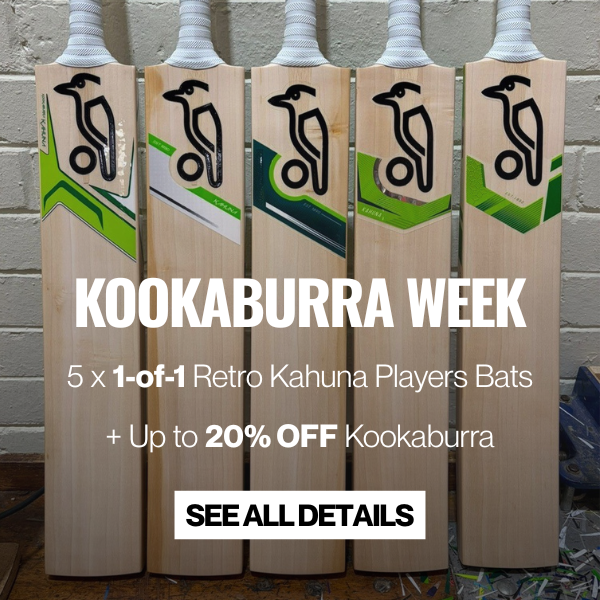 Kookaburra Week 2026