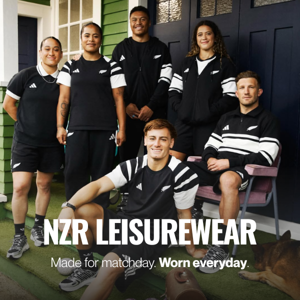 NZR Lifestyle Collection