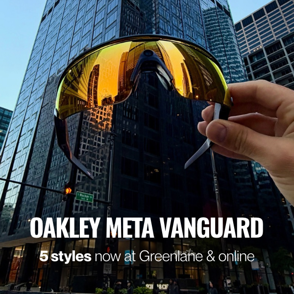 Oakley Meta Vanguard
