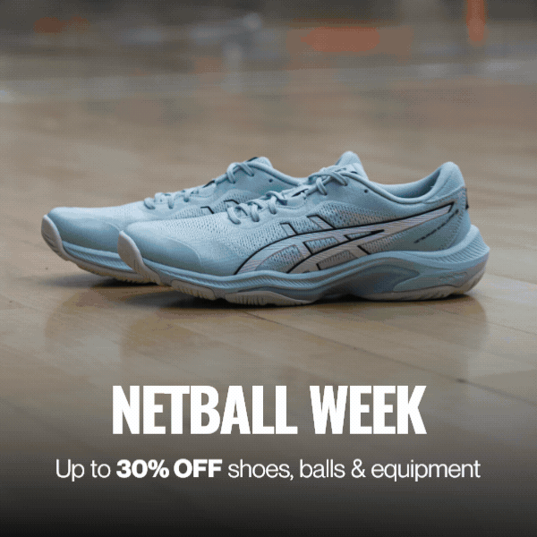 Netball Week
