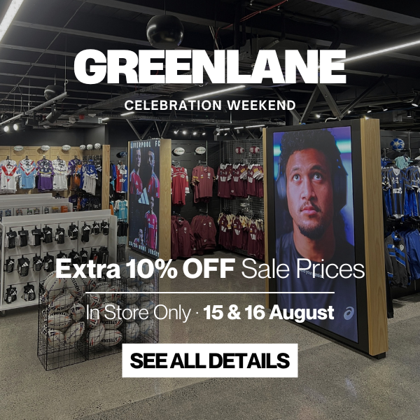 Greenlane Celebration Weekend
