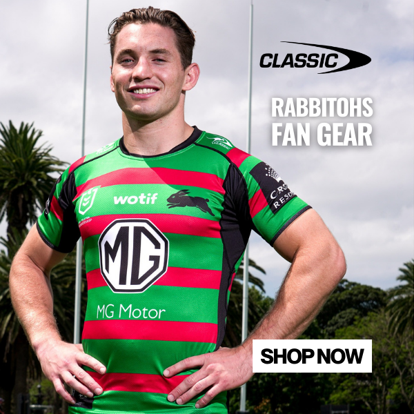 Check Our Nrl Shop Nrl Supporters' Gear, Boots & Balls
