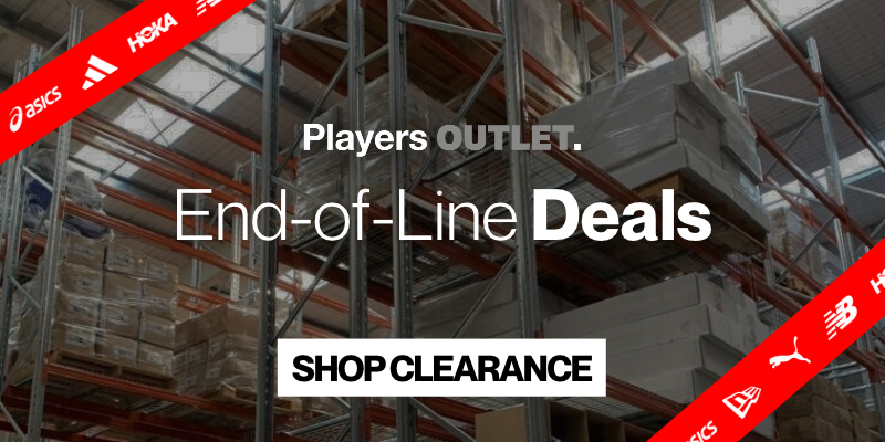 Players Outlet