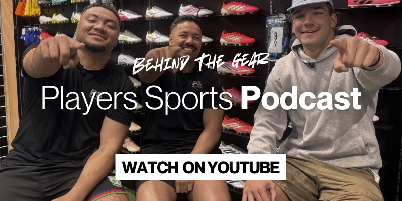 Behind The Gear Podcast