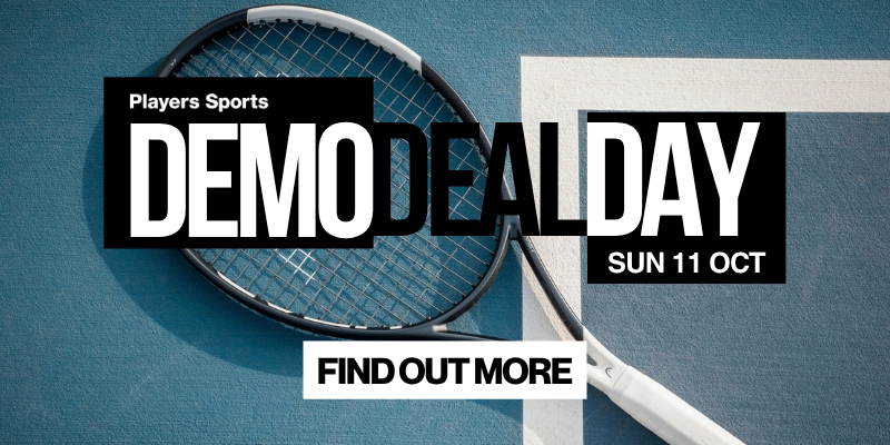 Demo & Deal Day