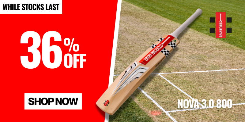 Gray-Nicolls NOVA 3.0 800