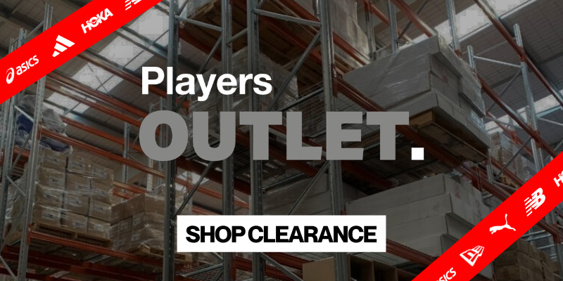 Players Outlet