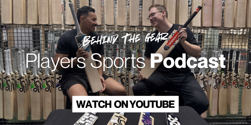 Behind The Gear Podcast