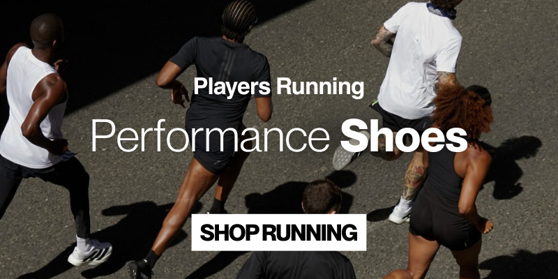 Players Running