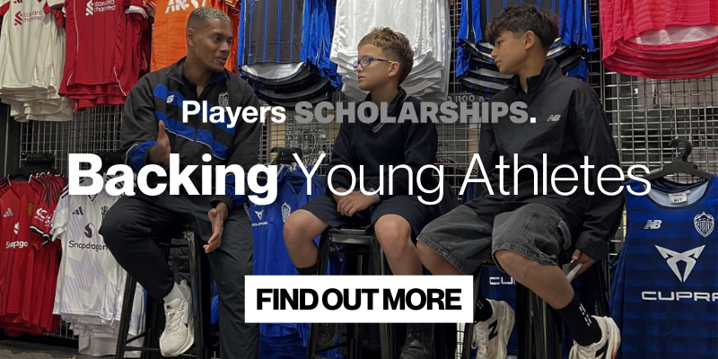 Players Scholarships