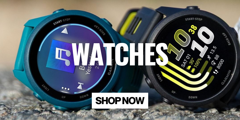 Running Watches