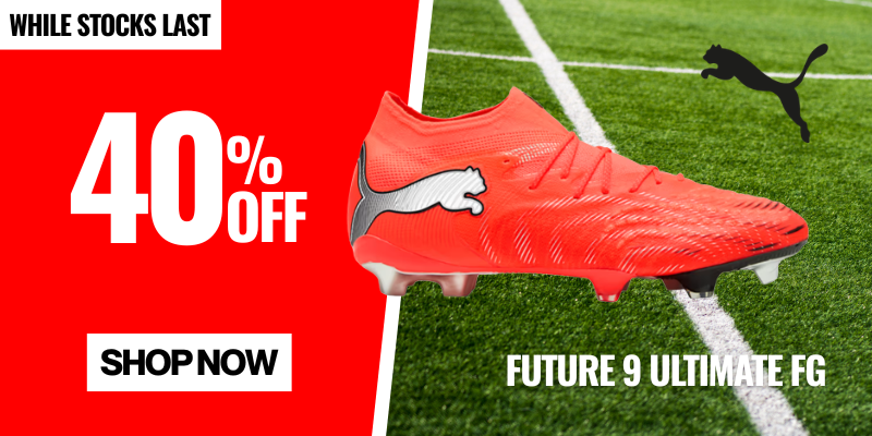 PUMA Future 9 Ultimate Boots