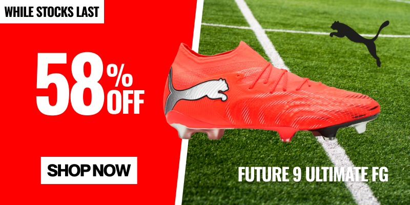 PUMA Future 9 Ultimate Boots