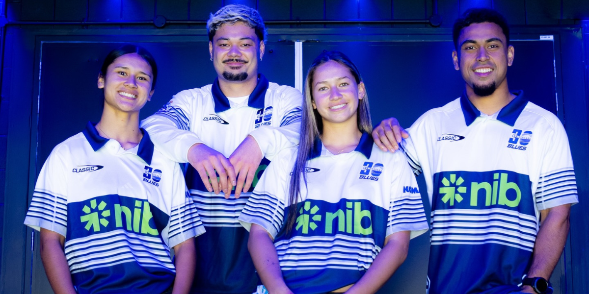 2026 Super Rugby Jerseys & Training Apparel Are Here