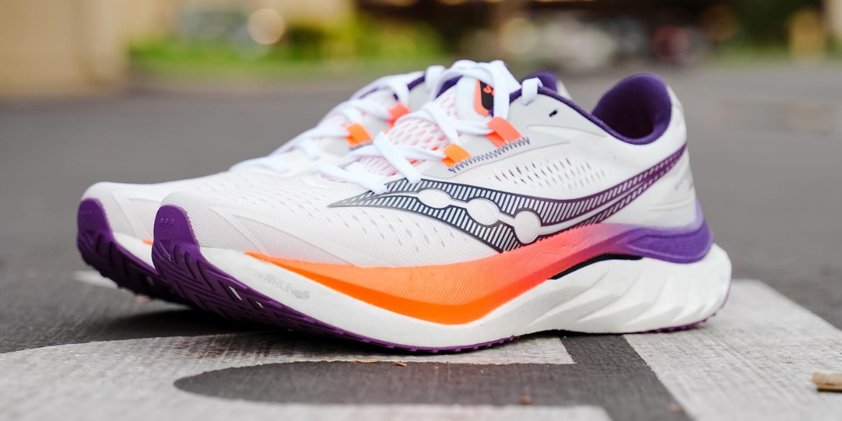 Saucony Endorphin Speed 4: Unveiling the Ultimate Running Shoe