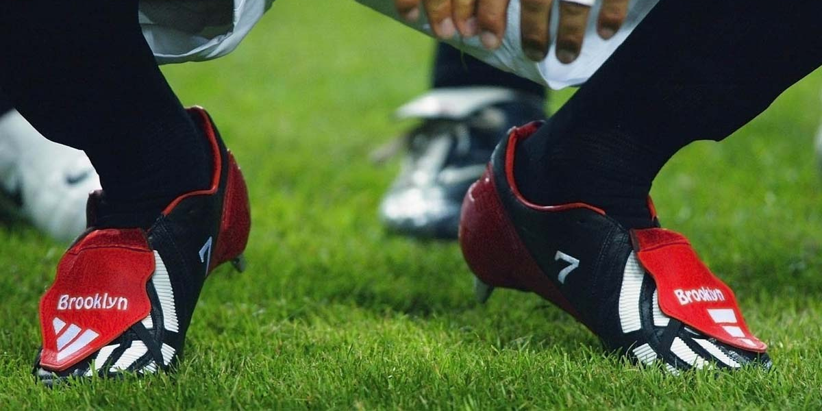 2024 adidas Foldover Tongue Predator Football Boots at Players Sports