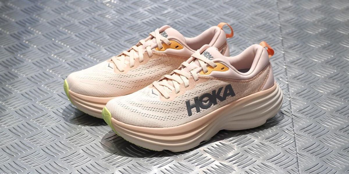The Best HOKA Running Shoes In-Store Now!