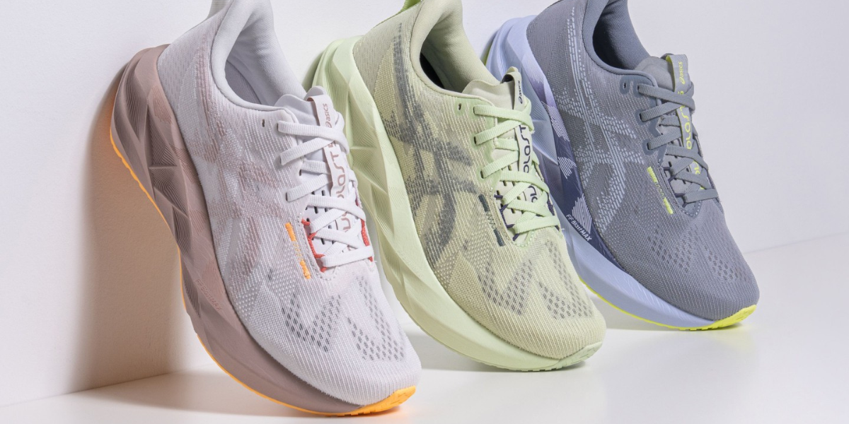 ASICS NOVABLAST 5 - Why Kiwi Runners Are Switching