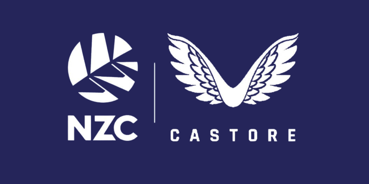 New Zealand Cricket Announces New Apparel Deal with Castore