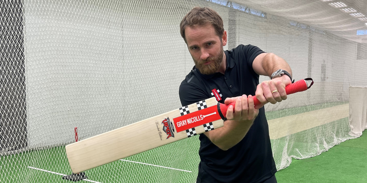 A Complete Guide to Choosing the Right Cricket Bat 
