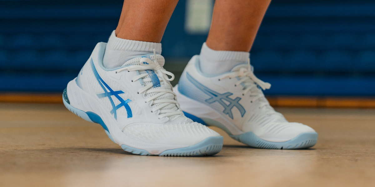 The Best ASICS Netball Shoes for 2025 Are Here