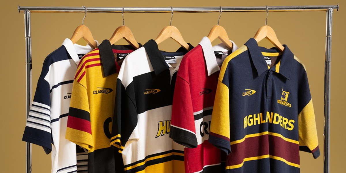 How to Make Your Fan Gear Last and Look Great