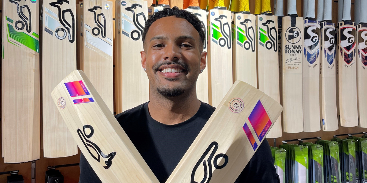 How to Size a Cricket Bat for Your Child (And Choosing Between Willow Types)
