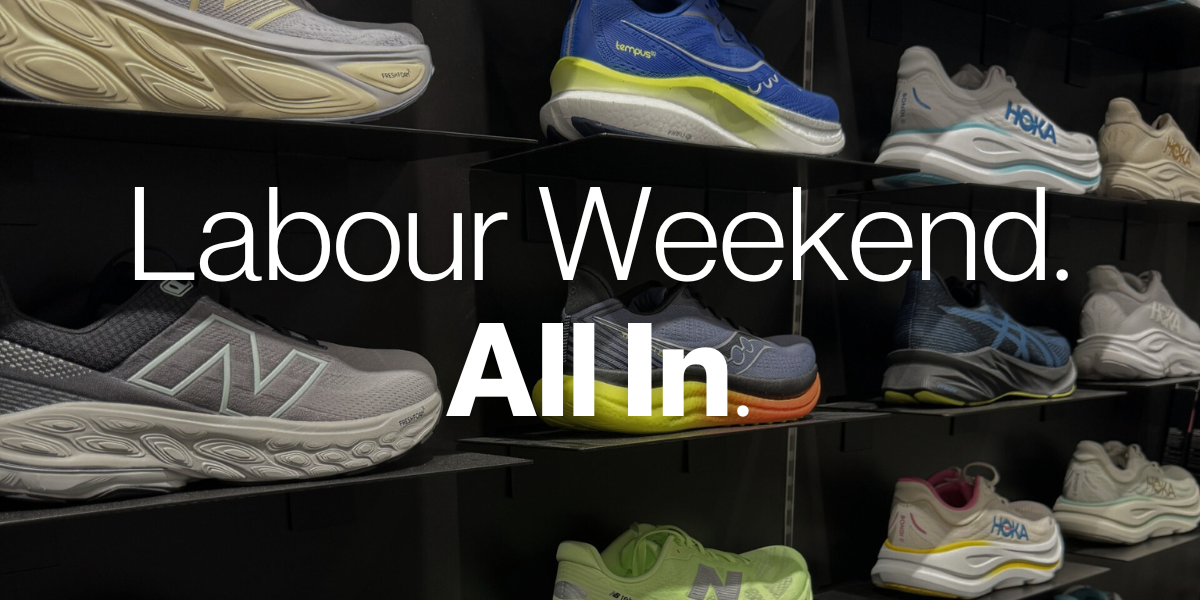 Labour Weekend Sale - Save on Cricket, Tennis, Running & More