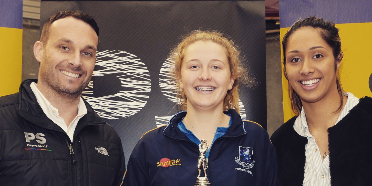 Mike Wood | Founder & Managing Director of Players Sports