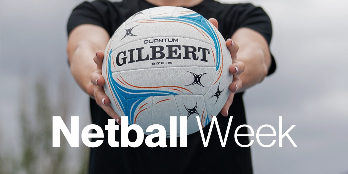 Netball Week NZ 2026 - Netball Shoes, Balls & Gear Up to 30% Off