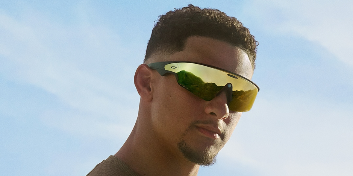 Oakley Meta Vanguard Now Available at Players Sports NZ