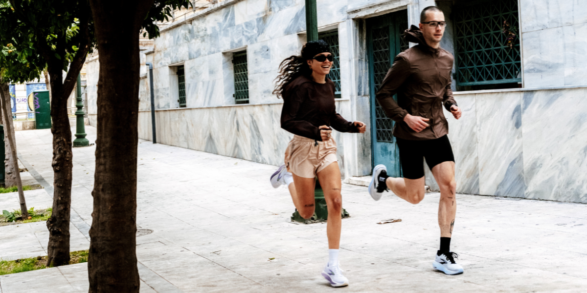 Running Week at Players Sports: Celebrating 6 Months of Players Running