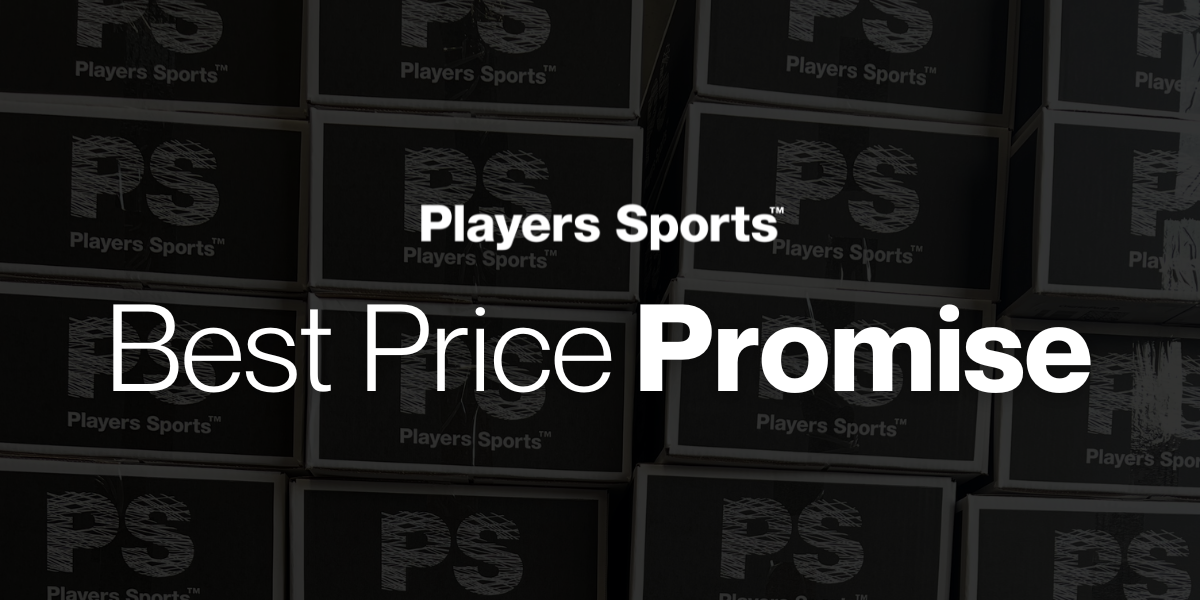 Players Sports Best Price Promise NZ