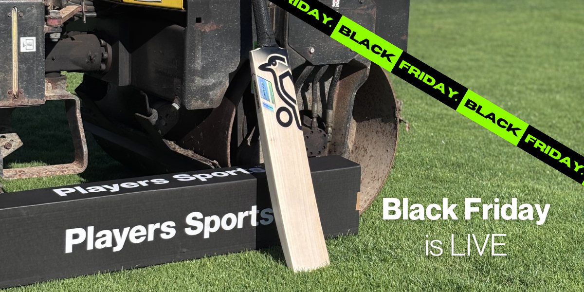 Players Sports Black Friday Sale 2025 is Live Now