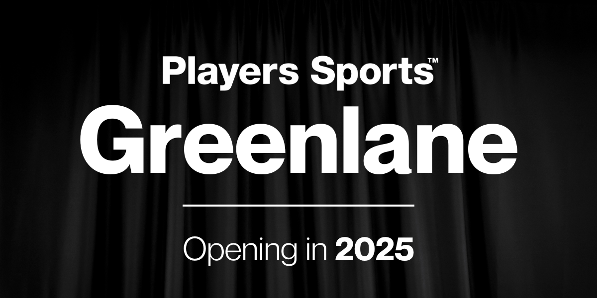 Players Sports Greenlane: Auckland’s New Sports Gear Destination