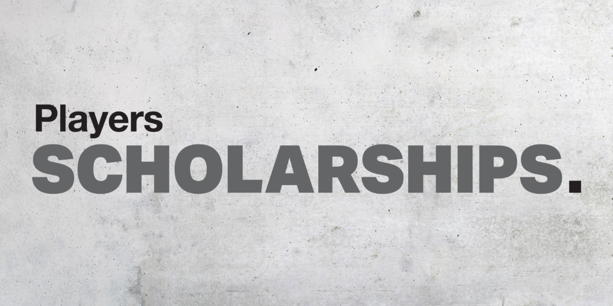 Players Scholarships: Supporting Young New Zealand Athletes