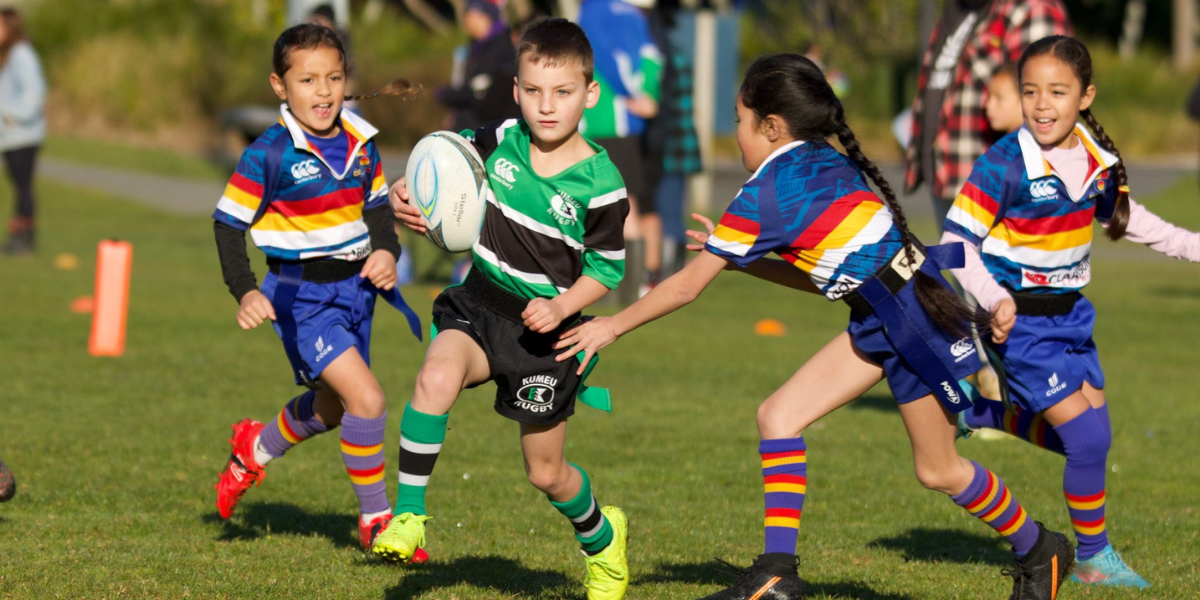Rippa Rugby in New Zealand Parent Guide 2026