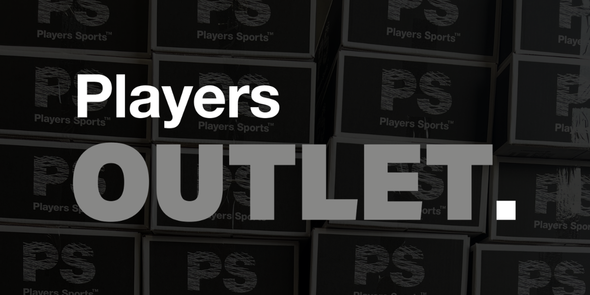 Players Outlet NZ - Clearance Sports Gear, Footwear & Fan Gear